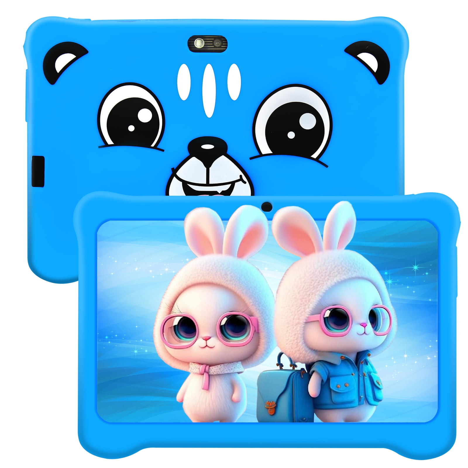 MARVUE Kids Tablet 7 Inch Android 11 Tablet for Kids, 2GB+32GB, Kid