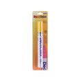 thumbnail image 1 of MARVY UCHIDA DECOCOLOR BROAD PAINT MARKER YELLOW, 1 of 5