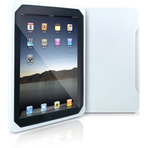 Marware Sport Grip Pro for Ipad (White)