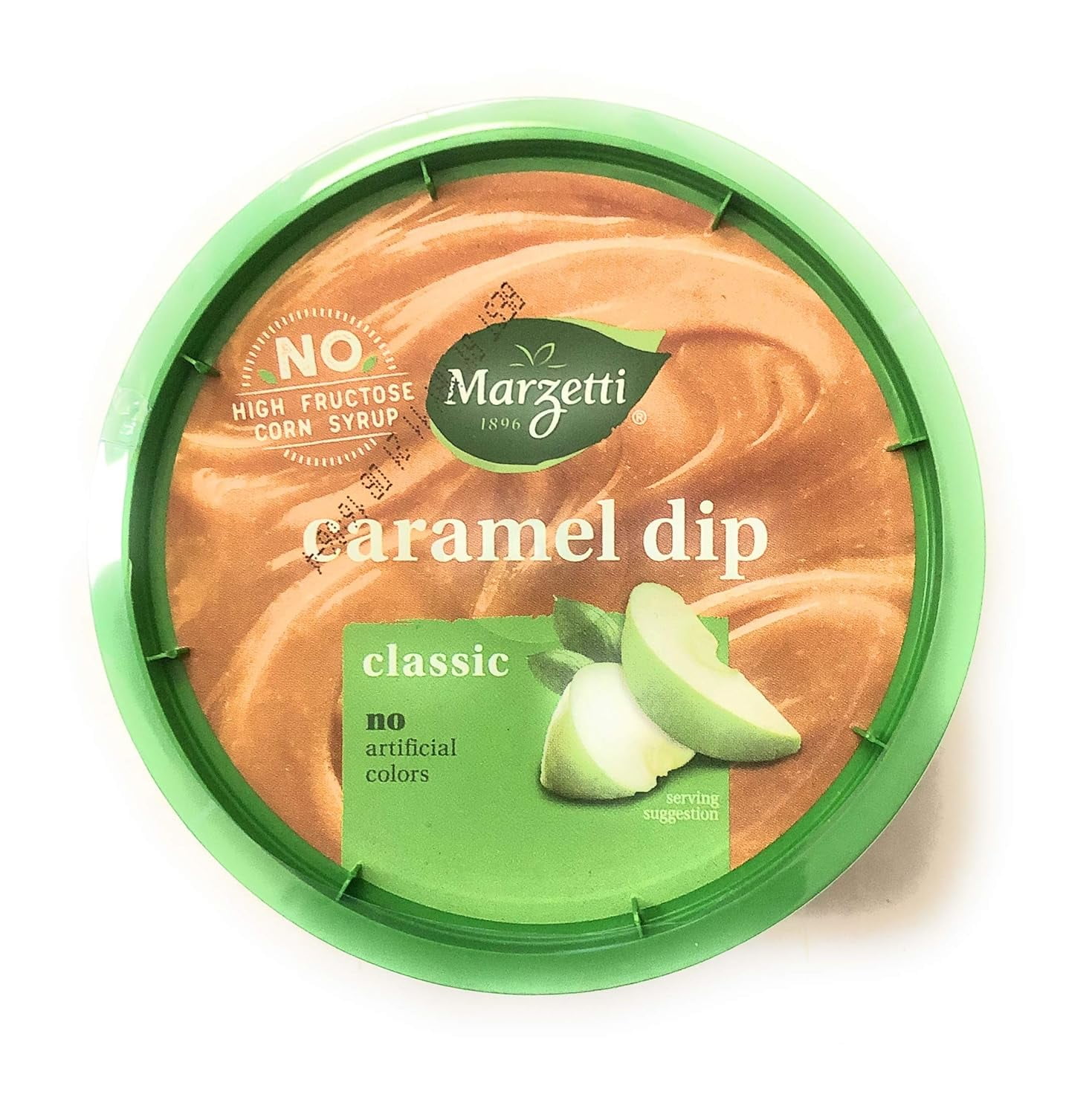 MARZETTI CARAMEL DIP 16 OZ
