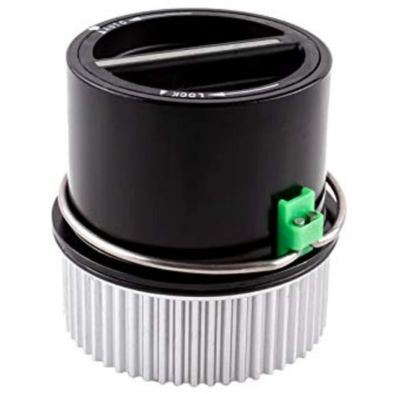MAS Auto Locking Hub Front Left or Right Compatible with Ford Excursion Expedition F250 F350 F450 Super Duty Lincoln Navigator 1999-2004