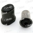 thumbnail image 1 of MAS BB5149 Bushing Kit (1966-71 Oldsmobile 442 Flo 1966-72 Oldsmobile Cutlass Flo 1969-72 Oldsmobile Cutlass Supreme Flo 1966-72, 1 of 2