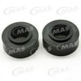 thumbnail image 1 of MAS BB8436 Bushing Kit (1981-90 Ford Escort F2Coa 1982-88 Ford Exp F2Coa 1984-94 Ford Tempo F2Coa 1982-83 Mercury Ln7 F2Coa 1981, 1 of 2