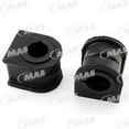 thumbnail image 1 of MAS BB8731 Bushing Kit (1992-02 Ford Crown Victoria F2Fr 1995-02 Ford Grand Marquis F2Fr 1990-02 Lincoln Town Car F2Fr 1992-02 Mercury Grand Marquis F2Fr), 1 of 2