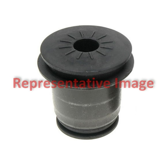 MAS BC75060 Suspension Control Arm Bushing for Select Toyota Models Fits select: 2003-2013 TOYOTA COROLLA, 2005-2010 TOYOTA SCION TC