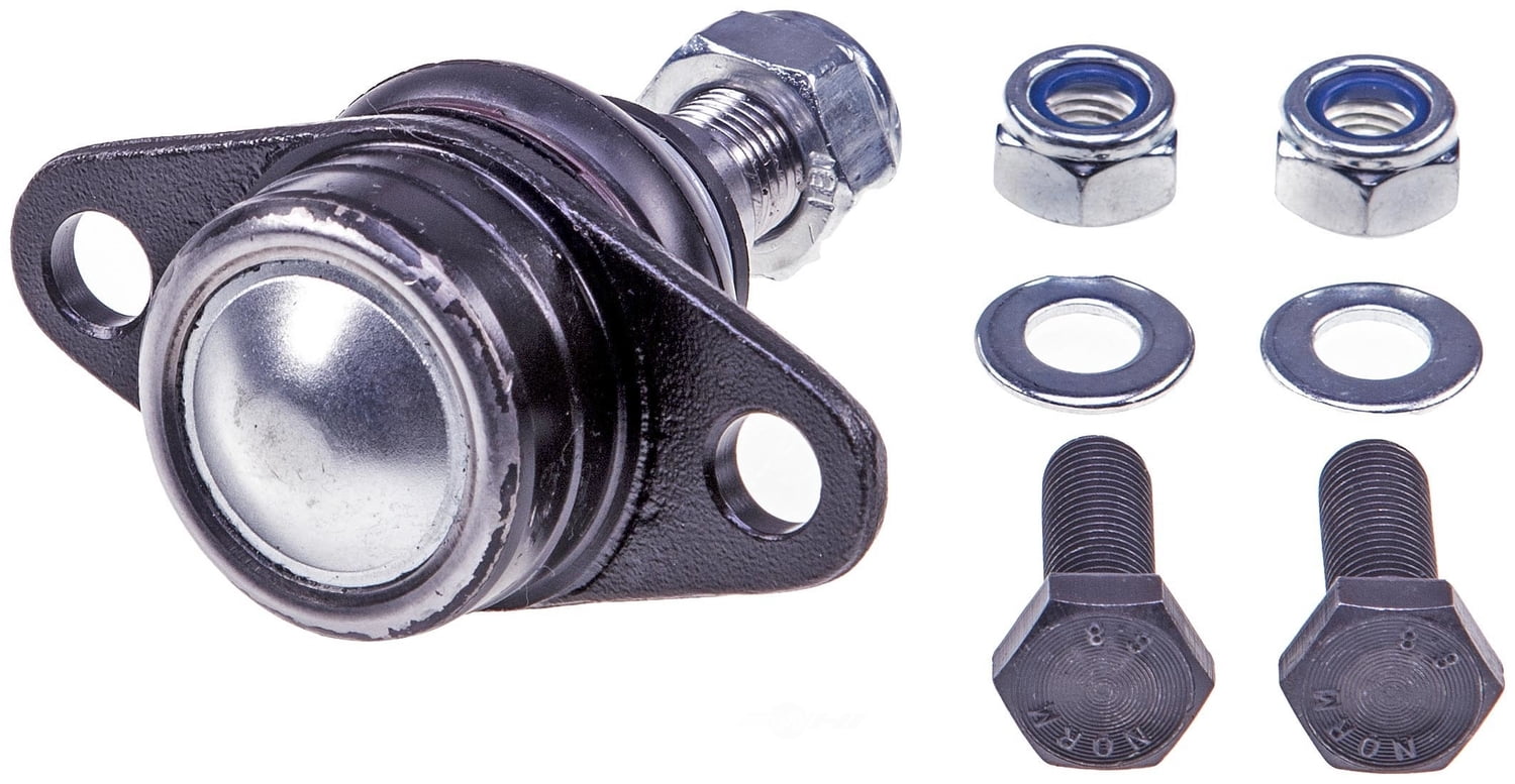 MAS BJ14175 Ball Joint Fits select: 2007-2013 BMW 328, 2013-2015 BMW X1