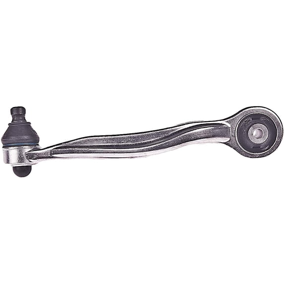 MAS CB12048 Control Arm with Ball Joint Fits select: 2005-2011 AUDI A6, 2004-2010 AUDI A8