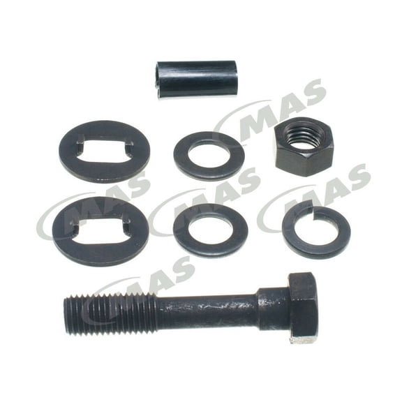 MAS CHASSIS AK91020 Fits select: 2012-2015 HONDA CIVIC, 2011-2015 HYUNDAI SONATA