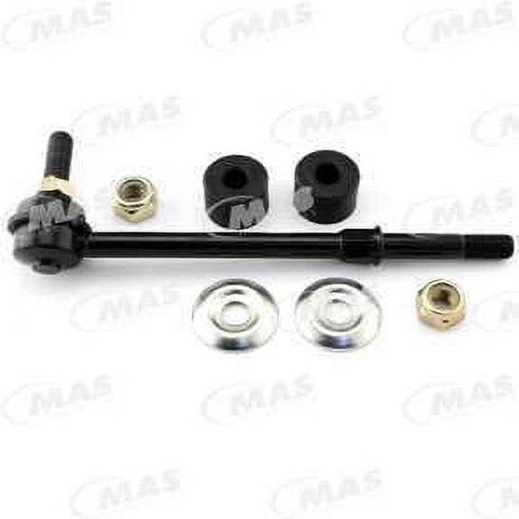MAS CHASSIS SL61005 Stabilizer Bar Link Kit Fits select: 1991-1994 NISSAN SENTRA, 1999-2002 INFINITI G20