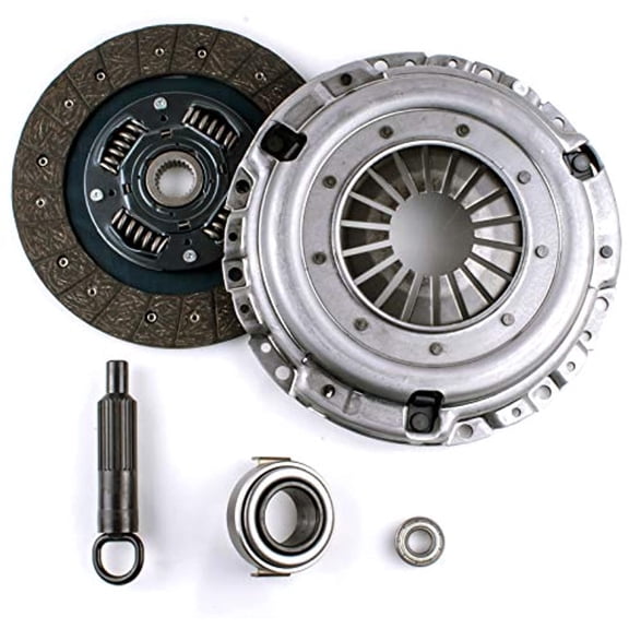 MAS CLUTCH KIT SET FOR ACURA INTEGRA HONDA CR-V DEL SOL B18 B16 B20 DOHC NU31252-1 KHC12