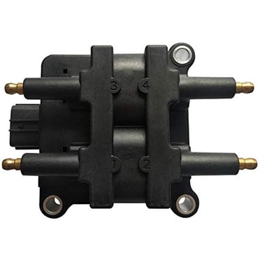 Ignition Coil Connector Pigtail For Subaru Impreza WRX Legacy Forester Outback Baja
