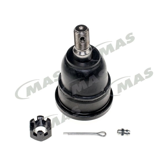 MAS Industries B5103 Suspension Ball Joint Fits select: 1967-1969 CHEVROLET CAMARO, 1970 CHEVROLET MALIBU
