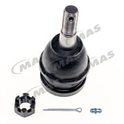 MAS Industries B6117 Suspension Ball Joint For Select 71-97 Chevrolet GMC Models Fits select: 1971-1986 CHEVROLET C10, 1987 CHEVROLET R10