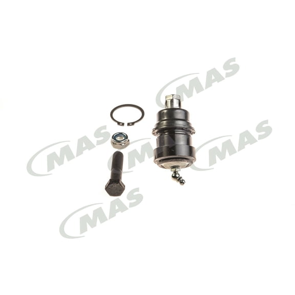 MAS Industries B7147 Suspension Ball Joint Fits select: 2001-2005 CHRYSLER PT CRUISER, 2001-2005 DODGE NEON