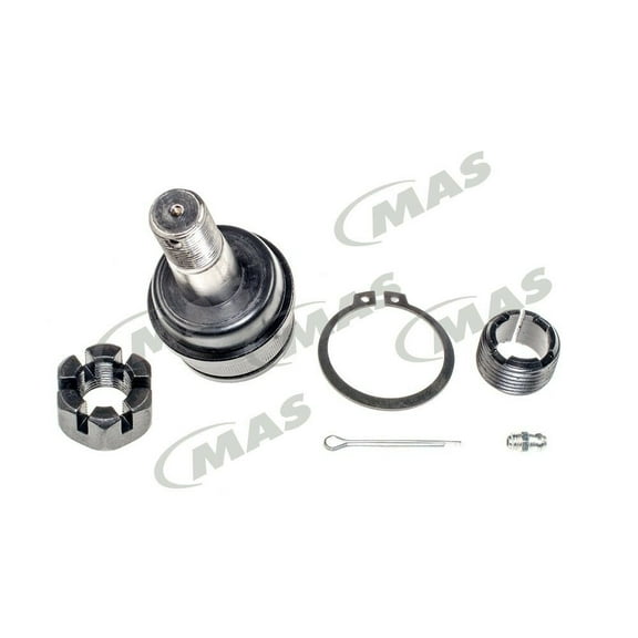 MAS Industries B8194 Suspension Ball Joint Fits select: 1977-1979 FORD F150, 1970-1986 CHEVROLET K10