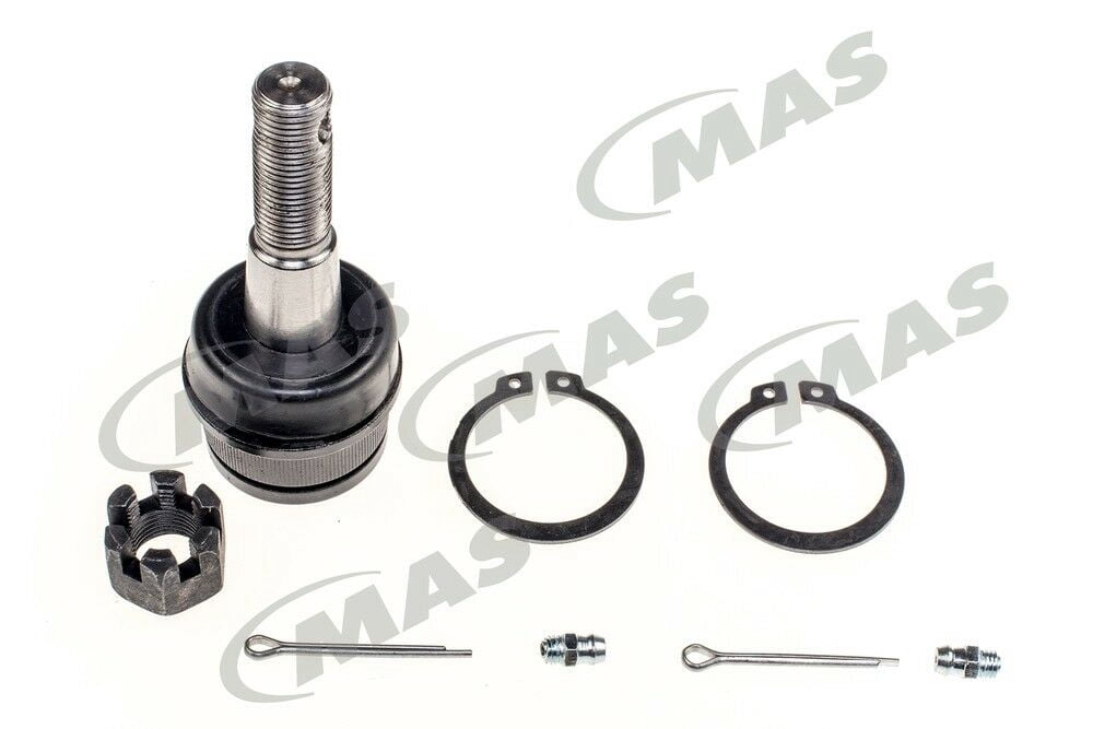MAS Industries B8412 Suspension Ball Joint For Select 81-97 Ford Models Fits select: 1983-1997 FORD RANGER, 1981-1986 FORD F150