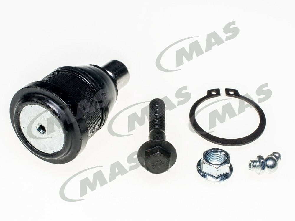 Duralast Suspension Control Arm and Ball Joint Assembly CA2198 at