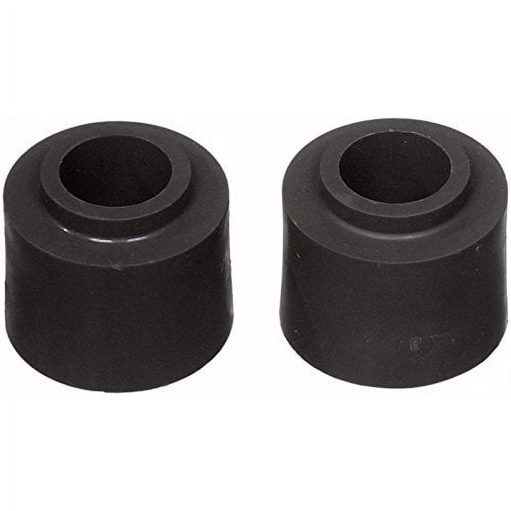 MAS BB8613 Strut Rod Bushing Kit (1999-04 Chrysler 300M 1993-04 Chrysler Concorde 1993-04 Chrysler Intrepid 1994-97 Chrysler Lhs 1999-01 Chrysler Lhs 1994-96 Chrysler New Yorker 1993-04 Dodge Intrepid