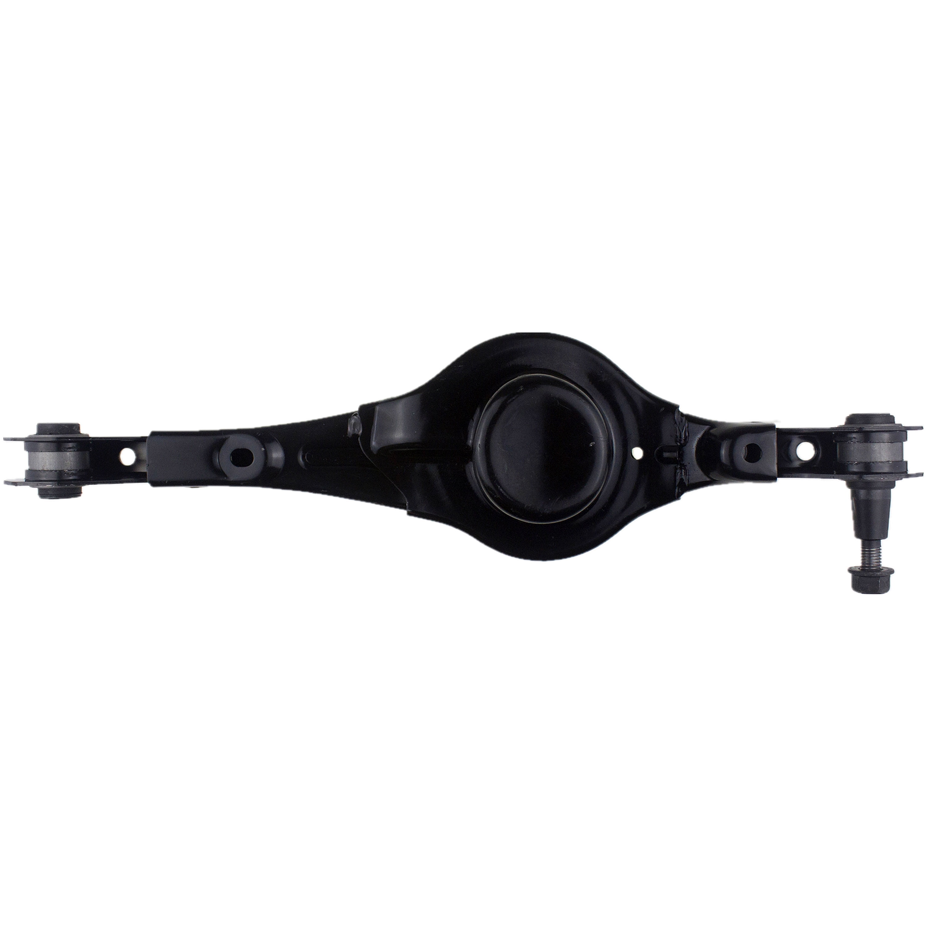 MAS Industries CB91484 Suspension Control Arm and Ball Joint Assembly Fits select: 2014-2017 CHEVROLET CAPRICE, 2014-2017 CHEVROLET SS