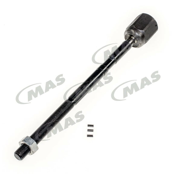 MAS Industries IS117 Steering Tie Rod End Fits select: 1977-1993 FORD MUSTANG, 1983-1986 FORD LTD