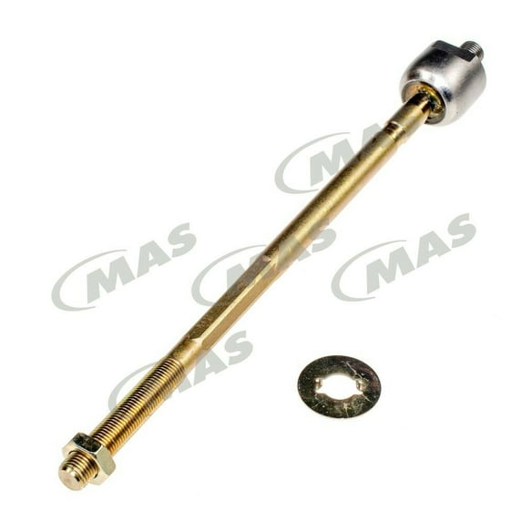 MAS Industries IS240 Steering Tie Rod End For 88-92 Geo Toyota Corolla Prizm
