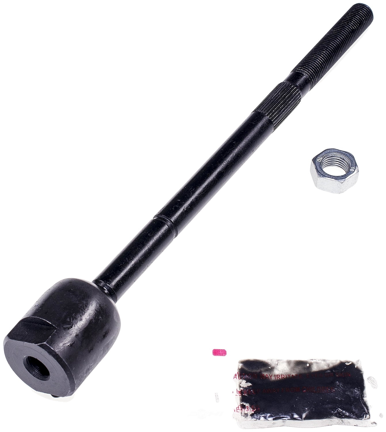 MAS Industries IS252 Steering Tie Rod End