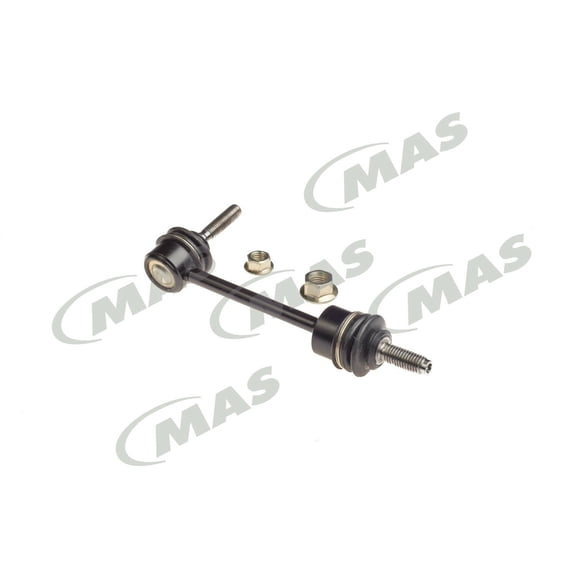 MAS Industries SK8953 Stabilizer Bar Link Kit Fits select: 1998-2002 MERCURY GRAND MARQUIS, 1998-2002 FORD CROWN VICTORIA