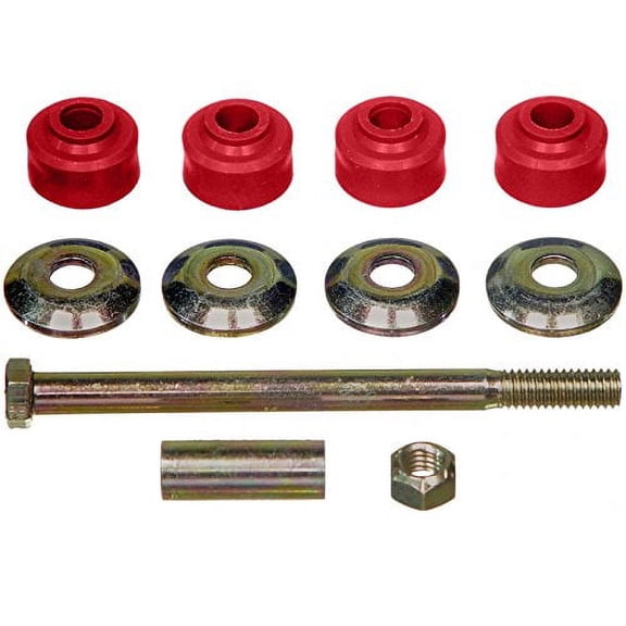 MAS Industries SK90308 Stabilizer Bar Link Kit Fits select: 1996-2006 CHRYSLER SEBRING, 1995-2006 DODGE STRATUS