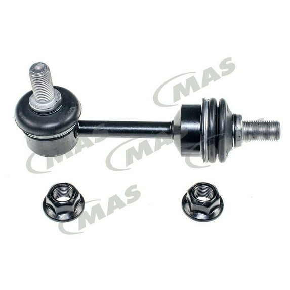 MAS Industries SL60345 Suspension Stabilizer Bar Link Kit Fits select: 2016-2021 HYUNDAI TUCSON, 2017-2022 KIA SPORTAGE