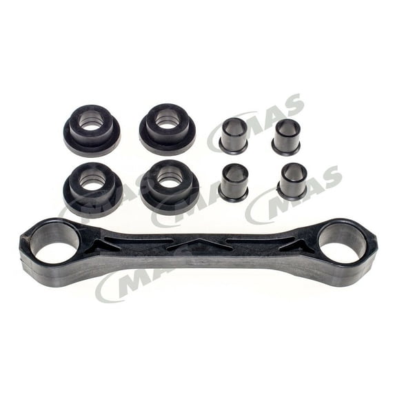 MAS Industries SL81525 Stabilizer Bar Link Kit Fits select: 1997-2006 JEEP WRANGLER / TJ, 1997-2006 DODGE DAKOTA