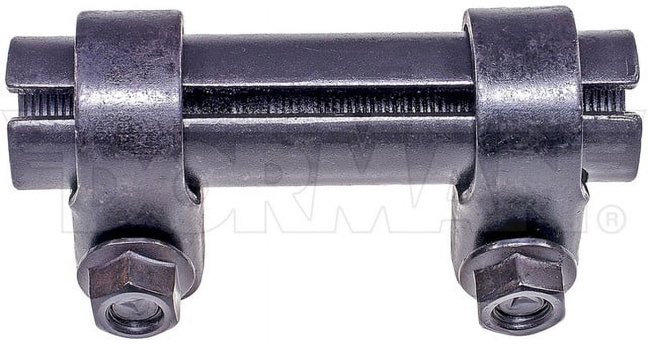 MAS Industries Steering Tie Rod End Adjusting Sleeve P/N:S3426