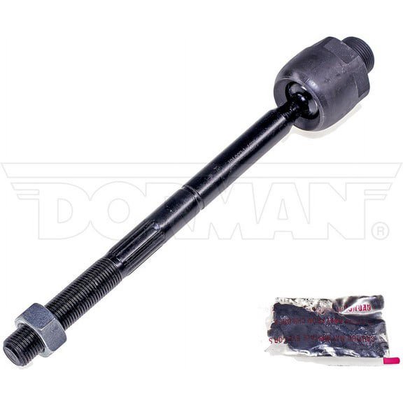 MAS Industries Steering Tie Rod End P/N:IS432 Fits select: 2000-2004 DODGE DAKOTA, 2000-2003 DODGE DURANGO
