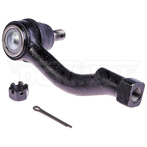 MAS Industries Steering Tie Rod End P/N:TO63061 Fits select: 2003-2009 KIA SORENTO