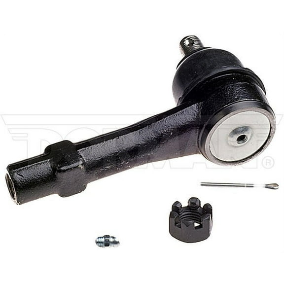 MAS Industries Steering Tie Rod End P/N:TO85115 Fits select: 2001-2005 FORD EXPLORER, 2001-2005 FORD EXPLORER SPORT TRAC