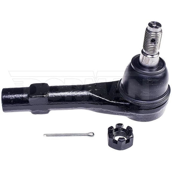 MAS Industries Steering Tie Rod End P/N:TO86425 Fits select: 1998-2011 FORD RANGER, 1998-2003 FORD EXPLORER