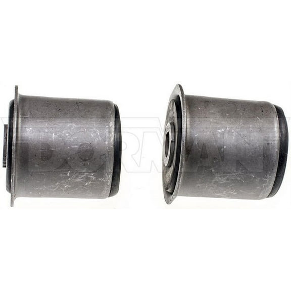 MAS Industries Suspension Control Arm Bushing Kit P/N:BB3131 Fits select: 1984-1999 JEEP CHEROKEE, 1994-1999 DODGE RAM 3500