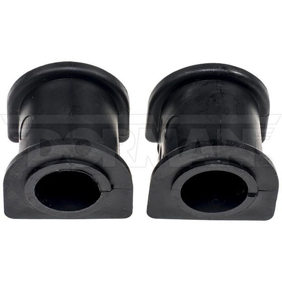 MAS Industries Suspension Stabilizer Bar Bushing Kit P/N:BB3171 Fits select: 1984-2001 JEEP CHEROKEE, 1993-1998 JEEP GRAND CHEROKEE