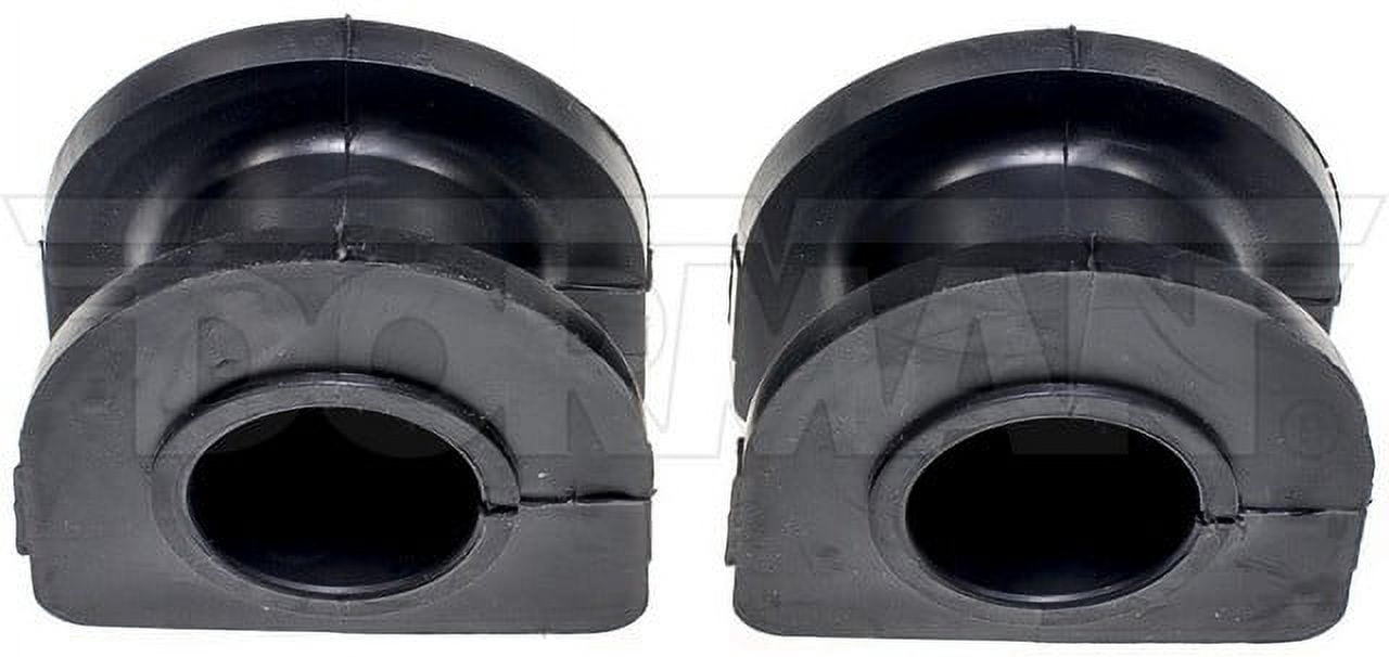 MAS Industries Suspension Stabilizer Bar Bushing Kit P/N:BB6476 Fits select: 1999-2007 CHEVROLET SILVERADO, 2000-2006 CHEVROLET TAHOE