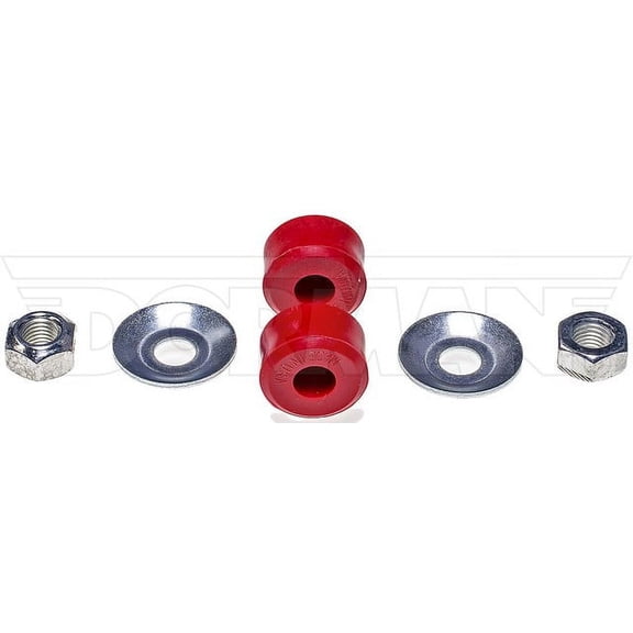 MAS Industries Suspension Stabilizer Bar Link Bushing P/N:RK90128 Fits select: 1993-2001 NISSAN ALTIMA, 1998-2004 CHEVROLET TRACKER
