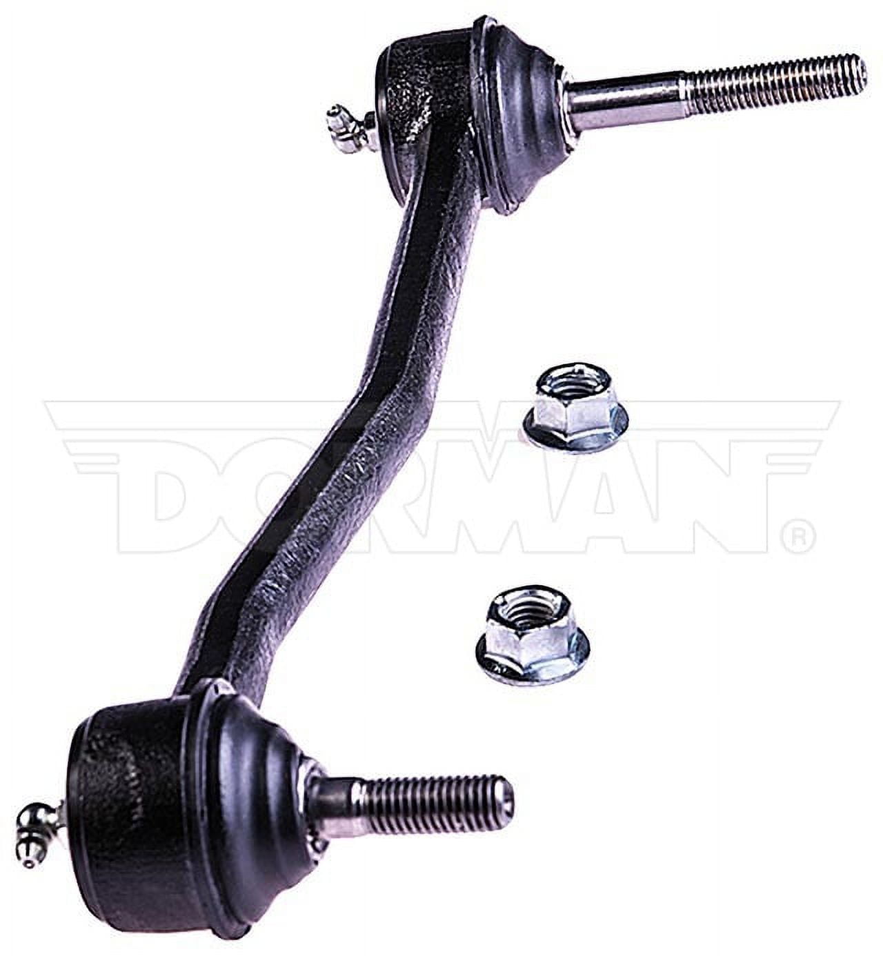 MAS Industries Suspension Stabilizer Bar Link Kit P/N:SL85061
