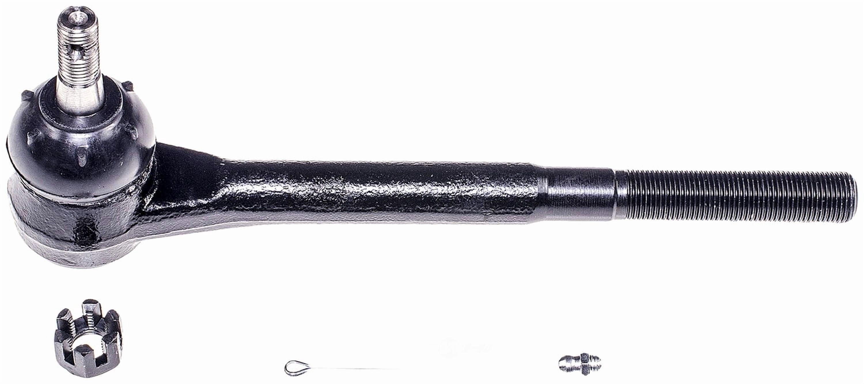 MAS Industries T2033 Steering Tie Rod End Fits select: 1982-1995 CHEVROLET S TRUCK, 1978-1987 BUICK REGAL