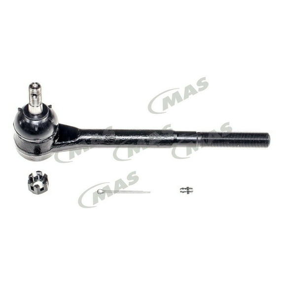 MAS Industries T2033 Steering Tie Rod End Fits select: 1982-1995 CHEVROLET S TRUCK, 1978-1987 BUICK REGAL