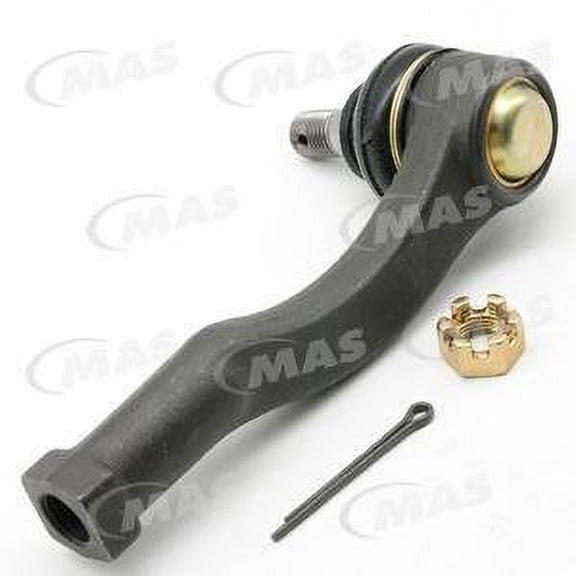 MAS Industries T2910 Tie Rod End