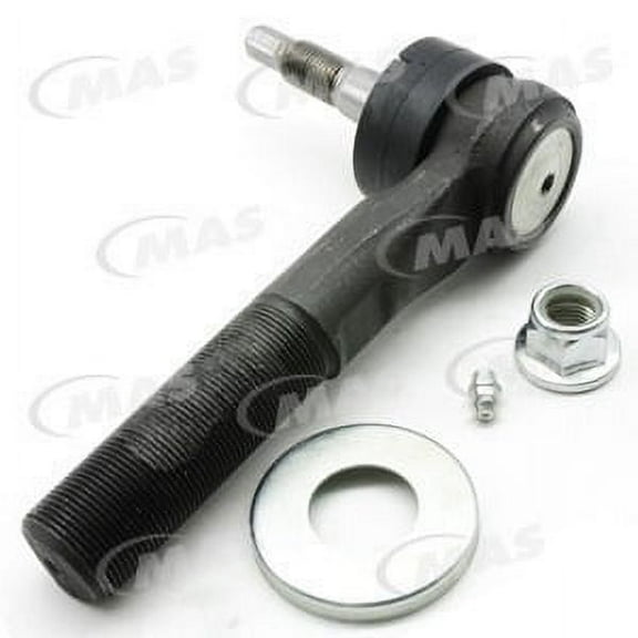 MAS Industries T3625 Steering Tie Rod End