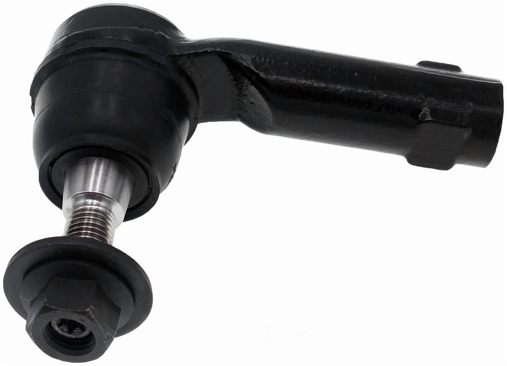 MAS Industries TO81132 Steering Tie Rod End