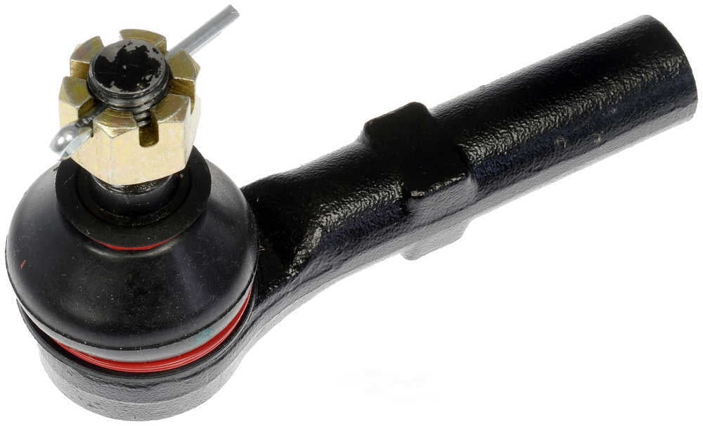 MAS Industries TO90485 Steering Tie Rod End Fits select: 2004-2007 CHEVROLET COLORADO, 2004-2007 GMC CANYON