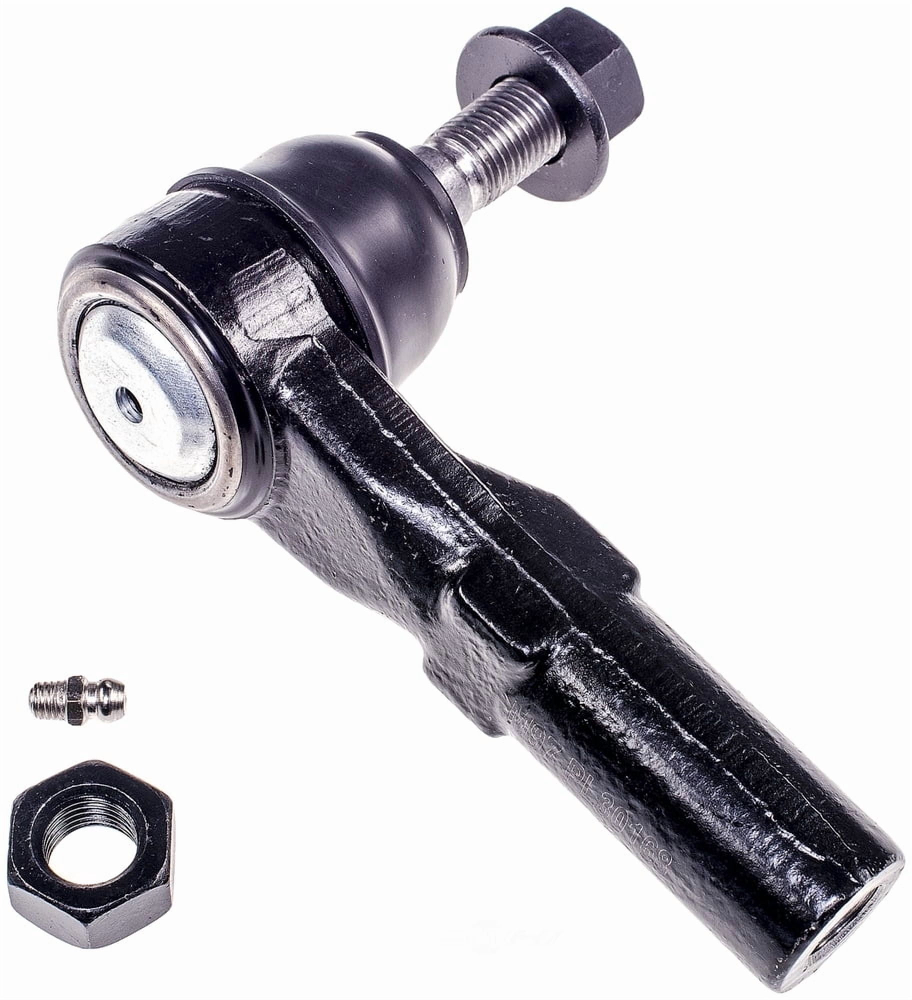 MAS Industries TO92435 Steering Tie Rod End