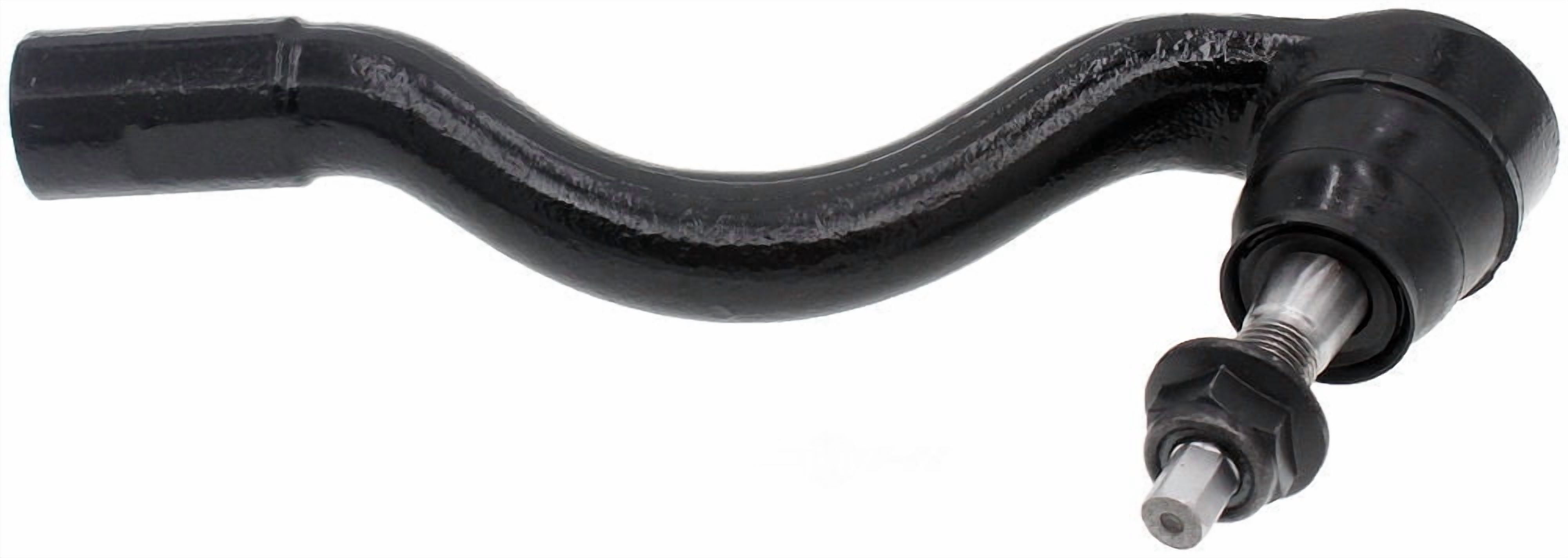 MAS Industries TO96092 Steering Tie Rod End