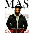thumbnail image 1 of MAS Magazine, (Paperback), 1 of 1