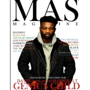 MAS Magazine, Paperback